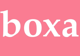 Synonym boxa