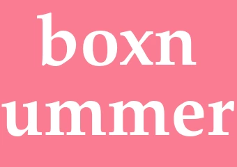 Synonym boxnummer