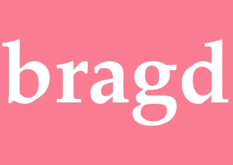 Synonym bragd