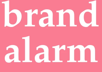 Synonym brandalarm