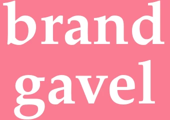 Synonym brandgavel