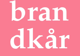 Synonym brandkår