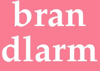 Synonym brandlarm