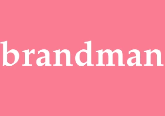 Synonym brandman