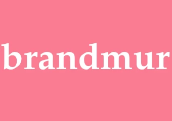 Synonym brandmur