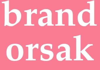 Synonym brandorsak
