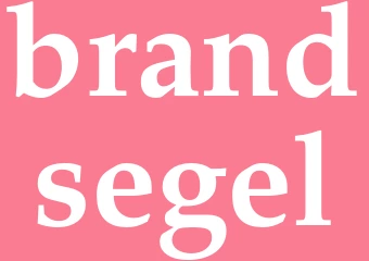 Synonym brandsegel