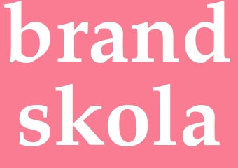 Synonym brandskola