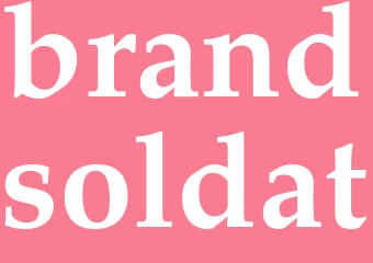 Synonym brandsoldat