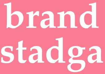 Synonym brandstadga