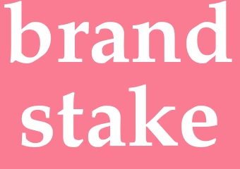 Synonym brandstake