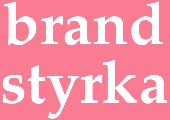 Synonym brandstyrka