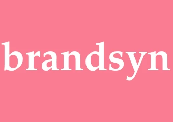 Synonym brandsyn