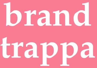 Synonym brandtrappa