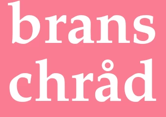 Synonym branschråd