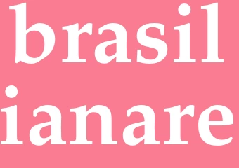 Synonym brasilianare