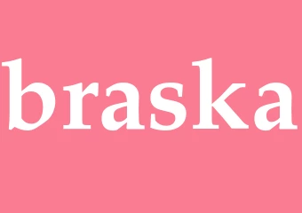 Synonym braska