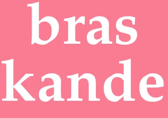 Synonym braskande