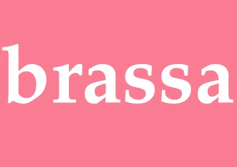 Synonym brassa