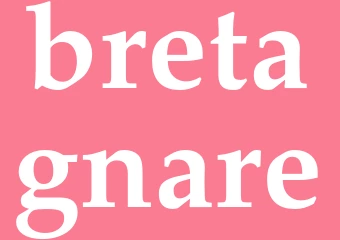 Synonym bretagnare