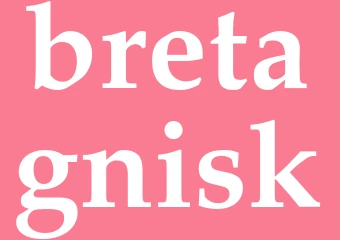 Synonym bretagnisk