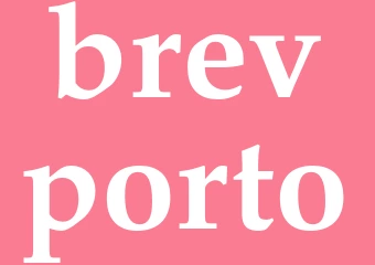 Synonym brevporto