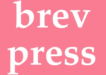 Synonym brevpress