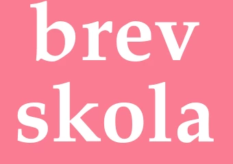 Synonym brevskola