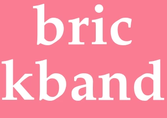 Synonym brickband