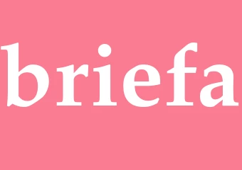 Synonym briefa