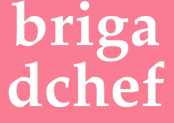 Synonym brigadchef