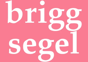 Synonym briggsegel