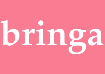 Synonym bringa