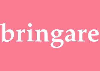 Synonym bringare