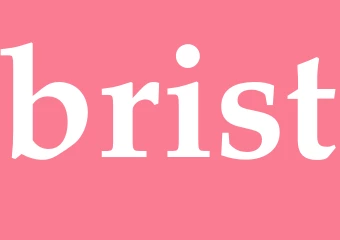 Synonym brist