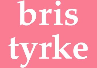 Synonym bristyrke