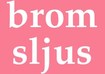 Synonym bromsljus