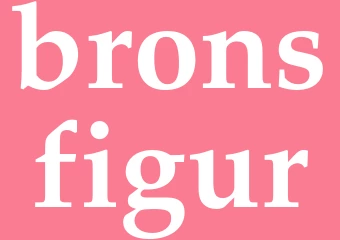 Synonym bronsfigur