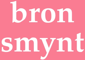 Synonym bronsmynt