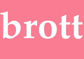 Synonym brott