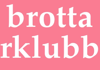 Synonym brottarklubb
