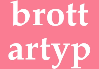 Synonym brottartyp