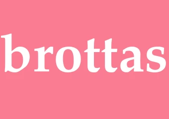 Synonym brottas
