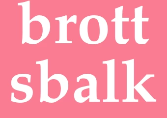 Synonym brottsbalk