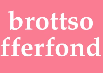 Synonym brottsofferfond