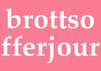 Synonym brottsofferjour