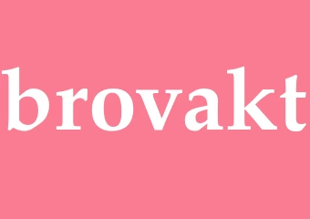Synonym brovakt
