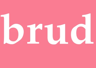Synonym brud