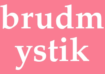 Synonym brudmystik