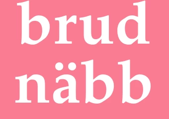 Synonym brudnäbb